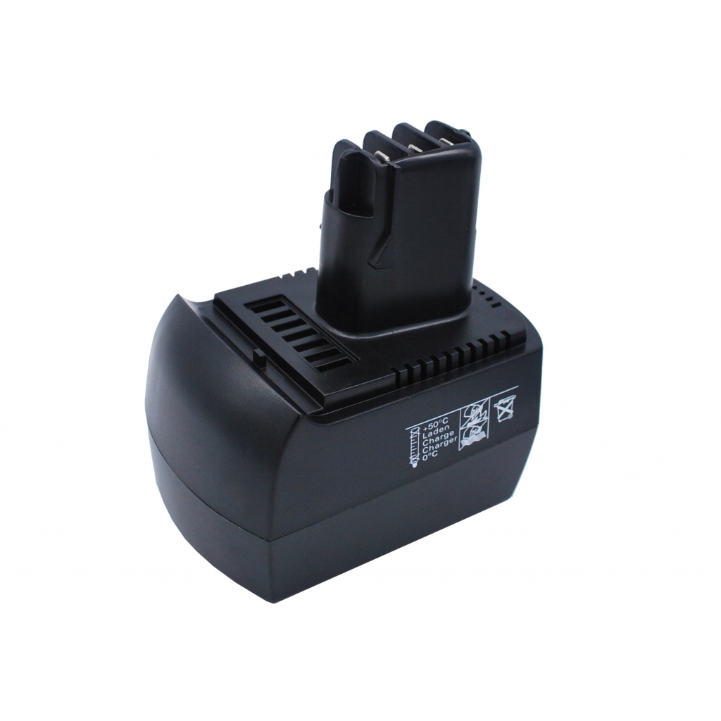 Power Tools Battery Metabo CS-MTP121PX