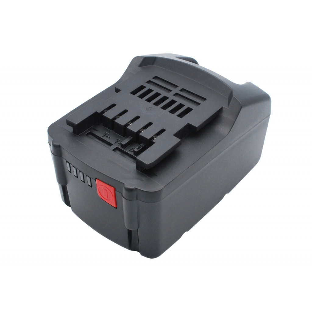 Power Tools Battery Metabo BHA36LTX (CS-MTP360PW)