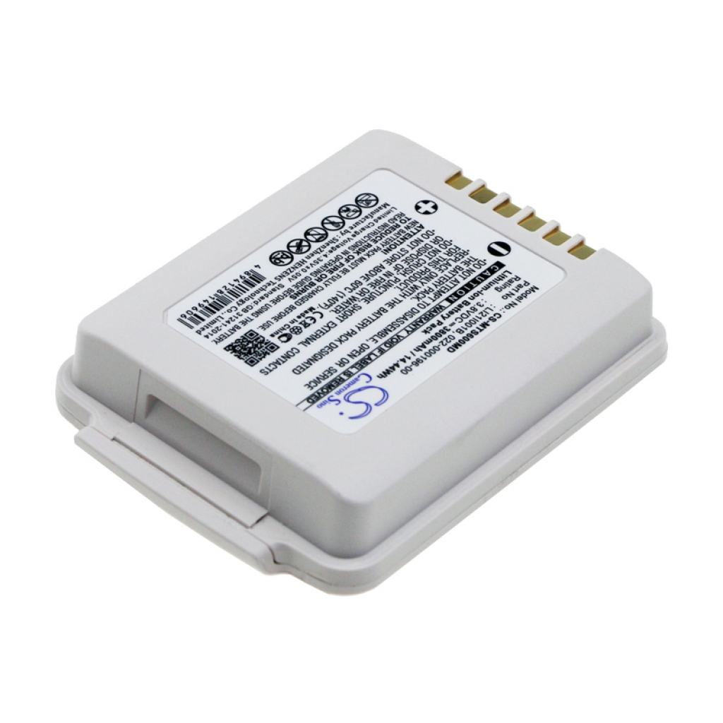 Medical Battery Mindray TM80 (CS-MTS600MD)