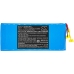 Battery Replaces SEC5076170-2S