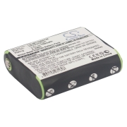 CS-MTV500TW<br />Batteries for   replaces battery KEBT-071-F