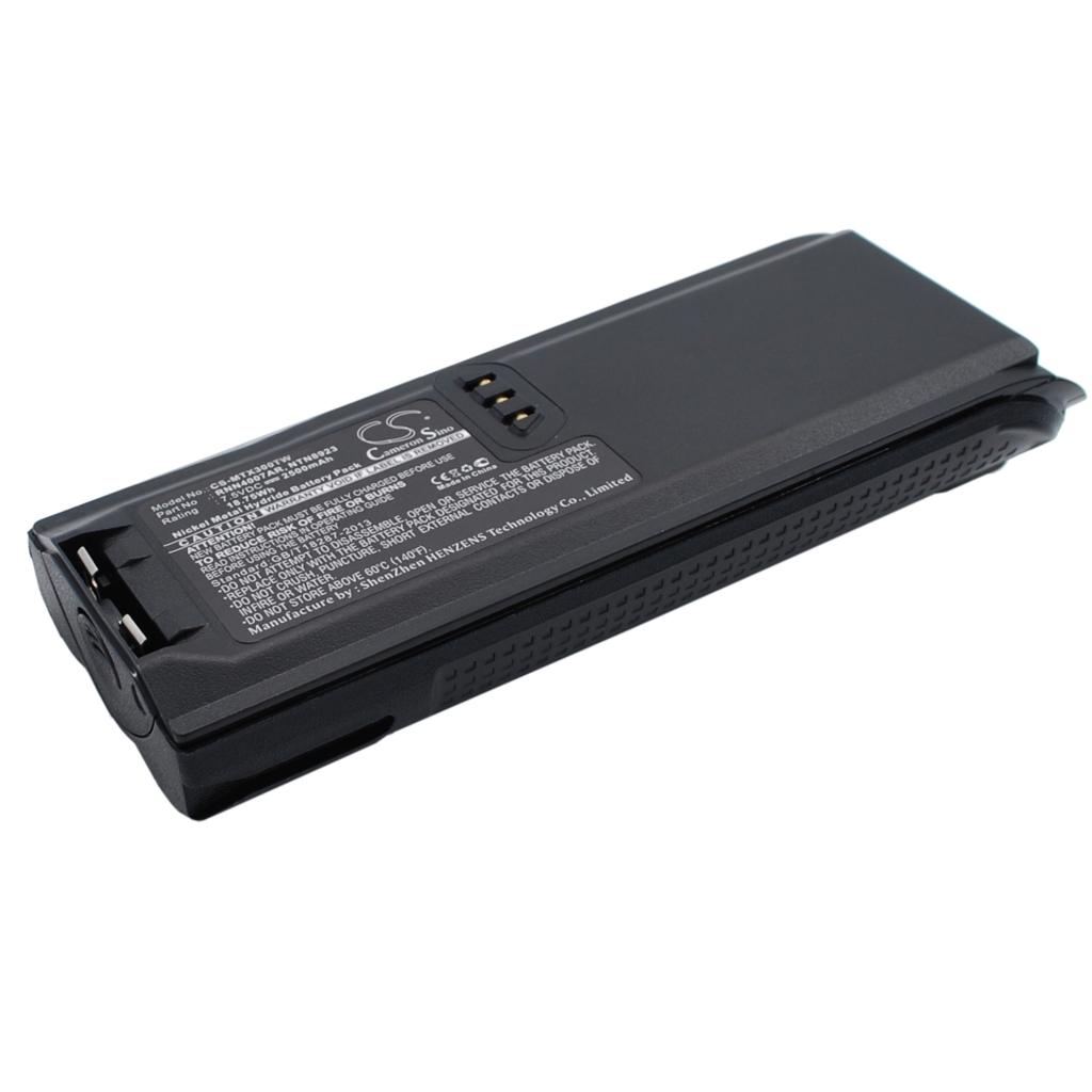 Battery Replaces NTN8923