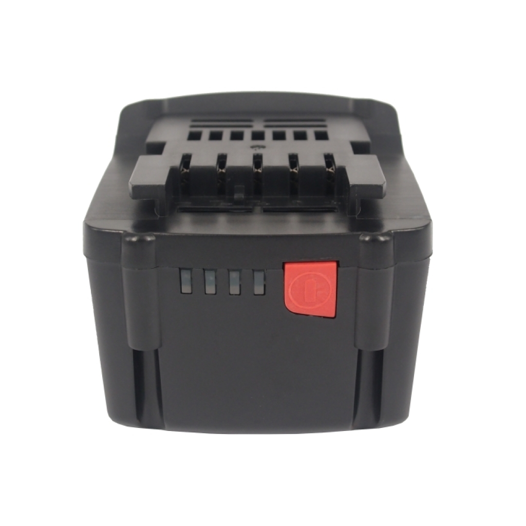 Power Tools Battery Metabo BS 14.4 LTX Impuls  6.02143.50 (CS-MTX467PW)