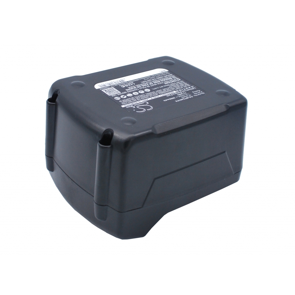 Akkumulátorok szerszámokhoz Metabo BS 14.4 LTX Impuls 6.02143.50 (CS-MTX467PX)