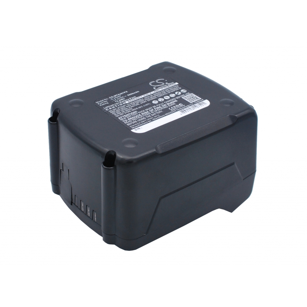 Battery industrial Metabo CS-MTX467PX