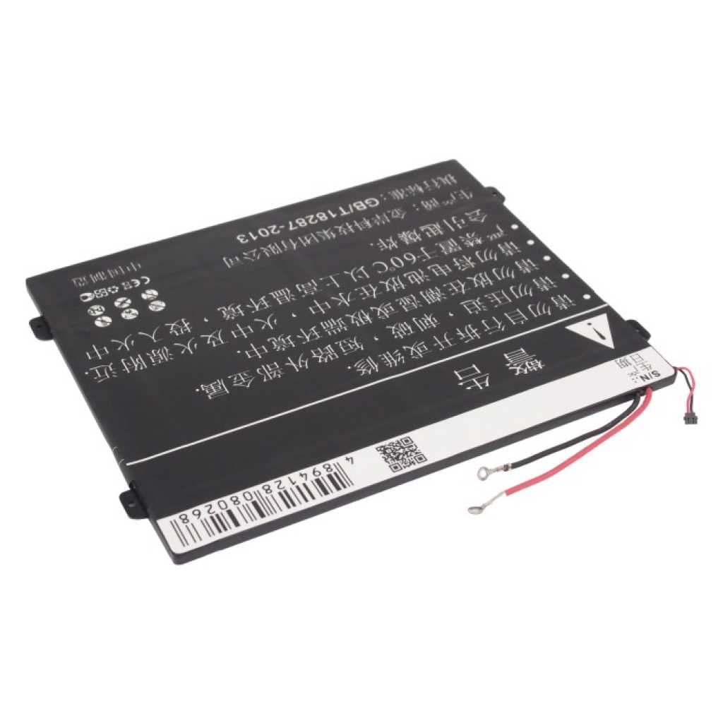 Tablet Battery Motorola CS-MTX615SL