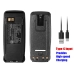 Two-Way Radio Battery Motorola XPR 6500