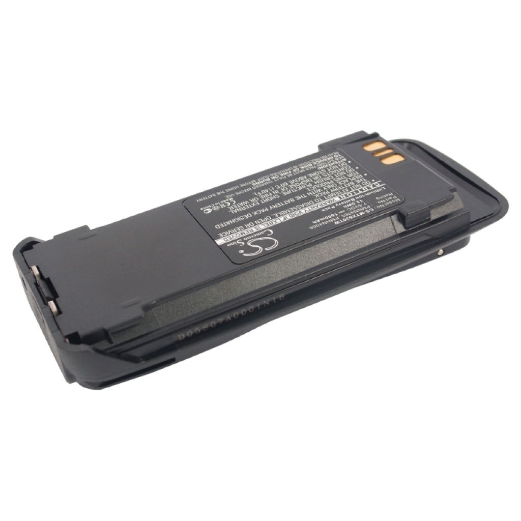 Battery Replaces PMNN4065