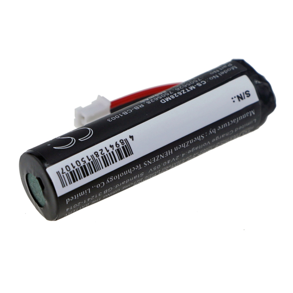 Battery Replaces 7505628