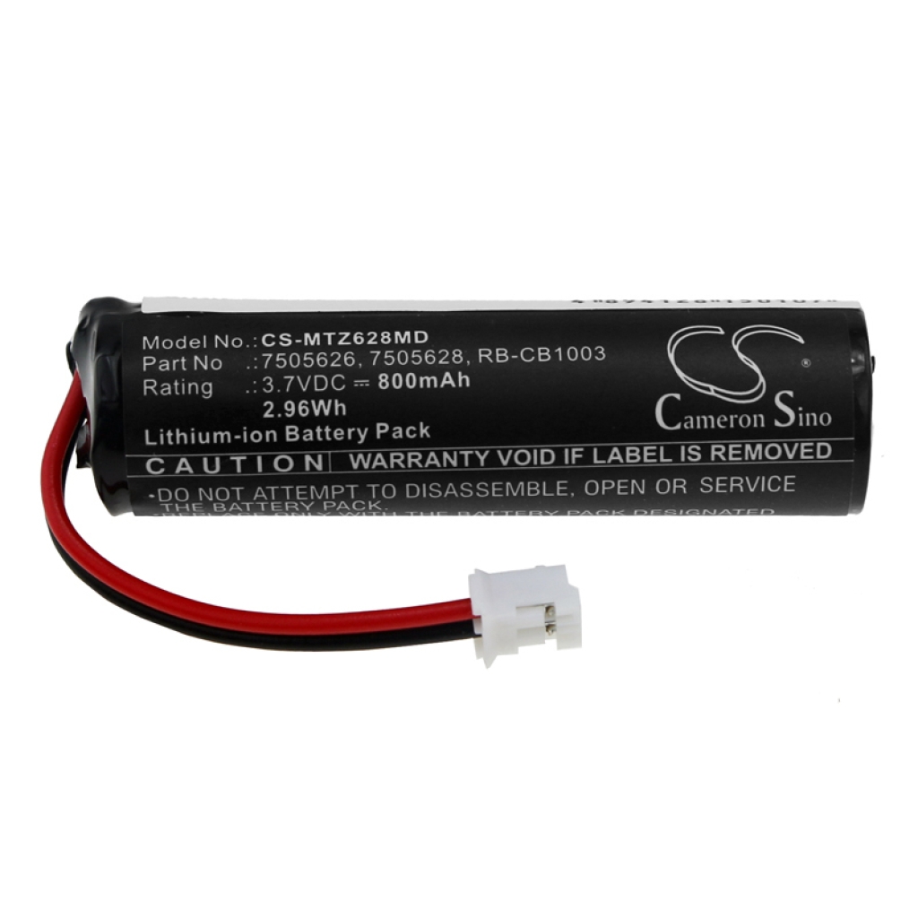 Battery Replaces RB-CB1003