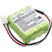 Medical Battery Morita DentaPort Root ZX (CS-MTZ690MD)