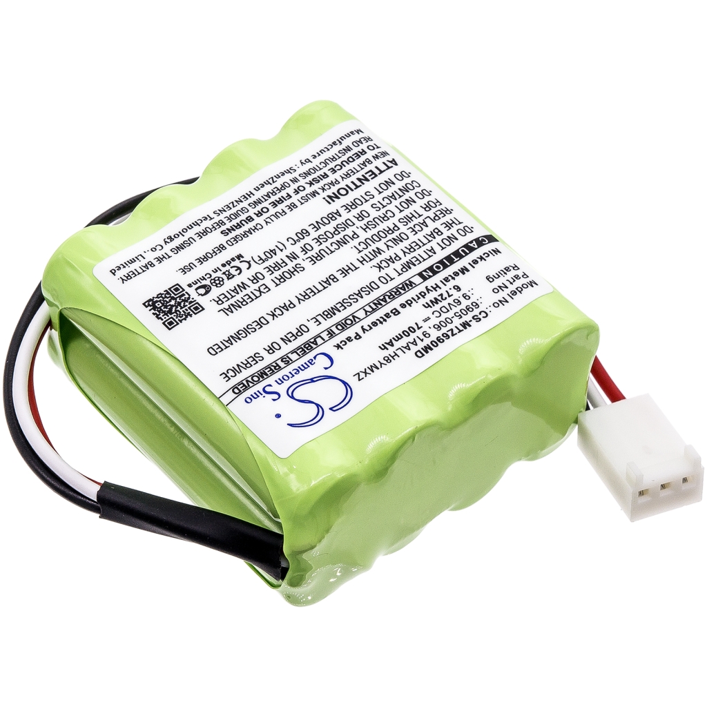 Medical Battery Morita DentaPort Root ZX (CS-MTZ690MD)