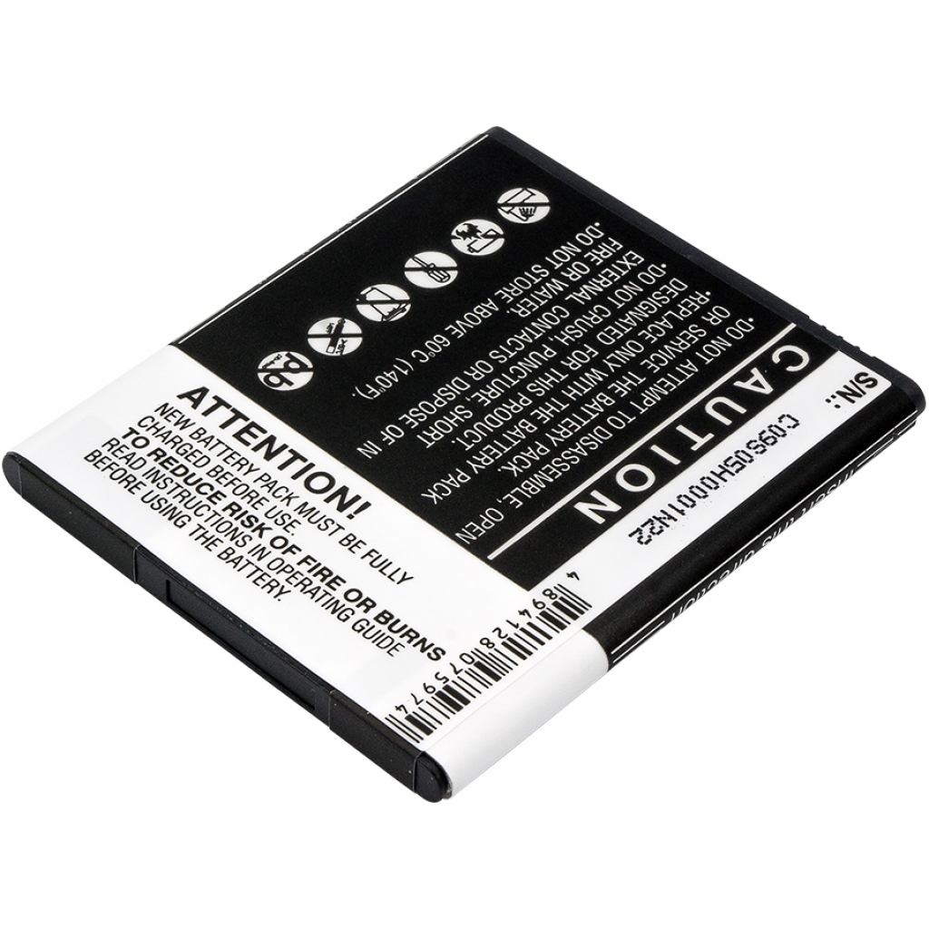 Mobile Phone Battery Xiaomi CS-MUB400SL