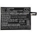 Mobile Phone Battery Xiaomi CS-MUF100SL