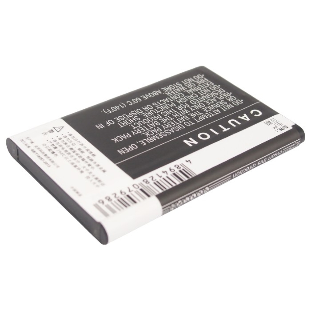 Mobile Phone Battery Xiaomi CS-MUM001XL