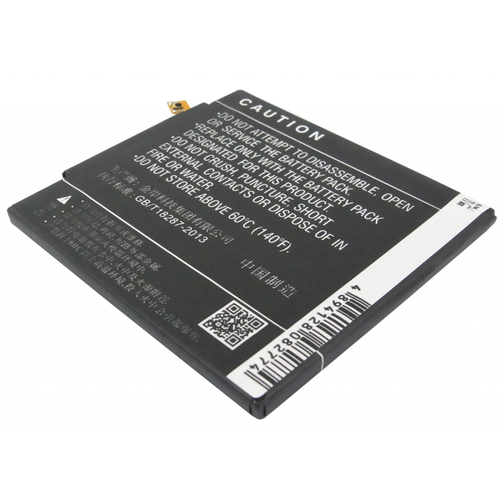 Mobile Phone Battery Xiaomi Mi3 (CS-MUM003SL)