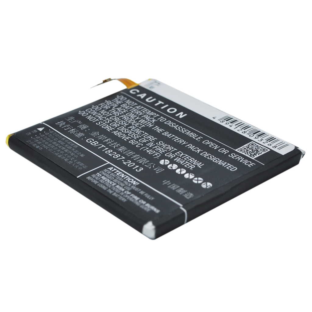 Mobile Phone Battery Xiaomi CS-MUM410XL