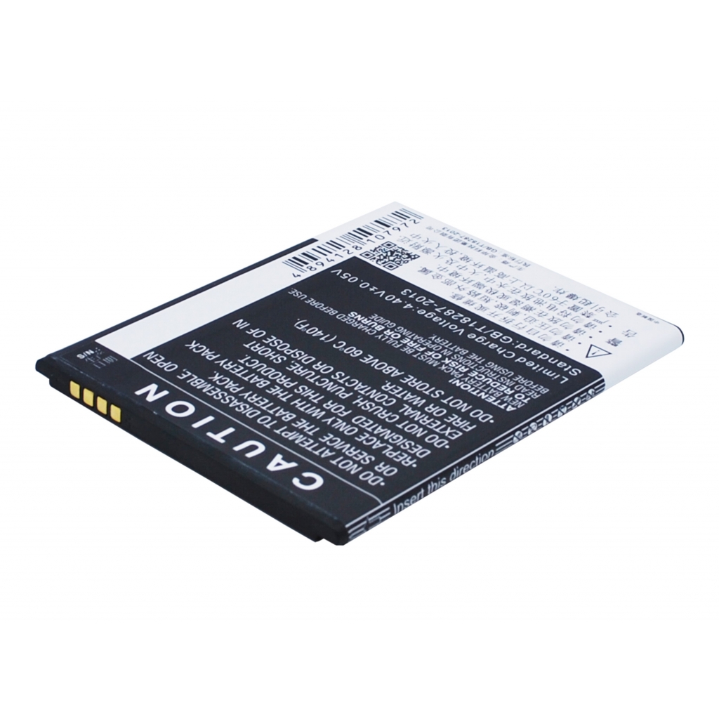 Mobile Phone Battery Xiaomi 2015213 (CS-MUM450XL)