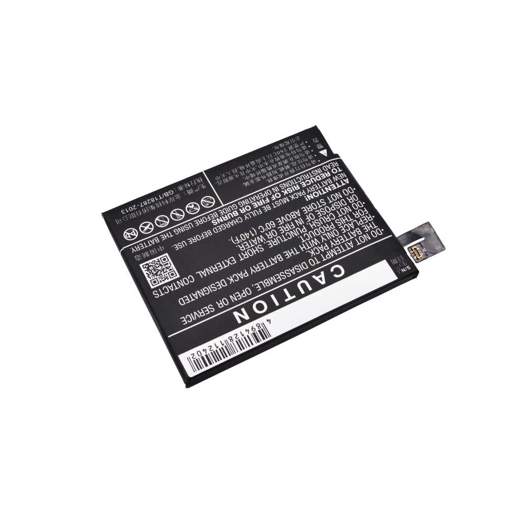 Mobile Phone Battery Xiaomi 2015611 (CS-MUM460XL)