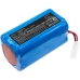 Smart Home akkumulátorok Bobsweep Junior WJ540011 (CS-MVS500VX)