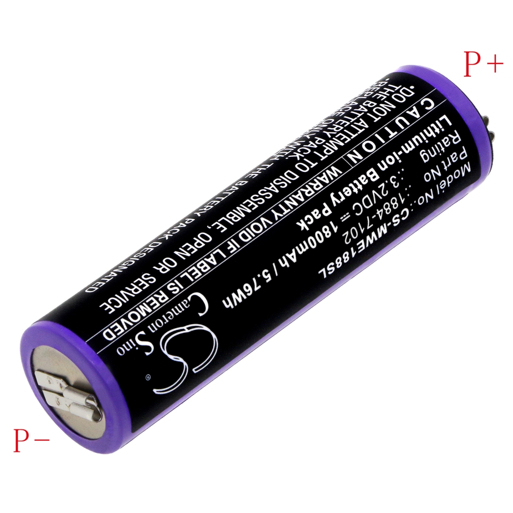 Battery Replaces 1884-7102