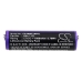 Medical Battery Moser 1884 Li Pro (CS-MWE188SL)