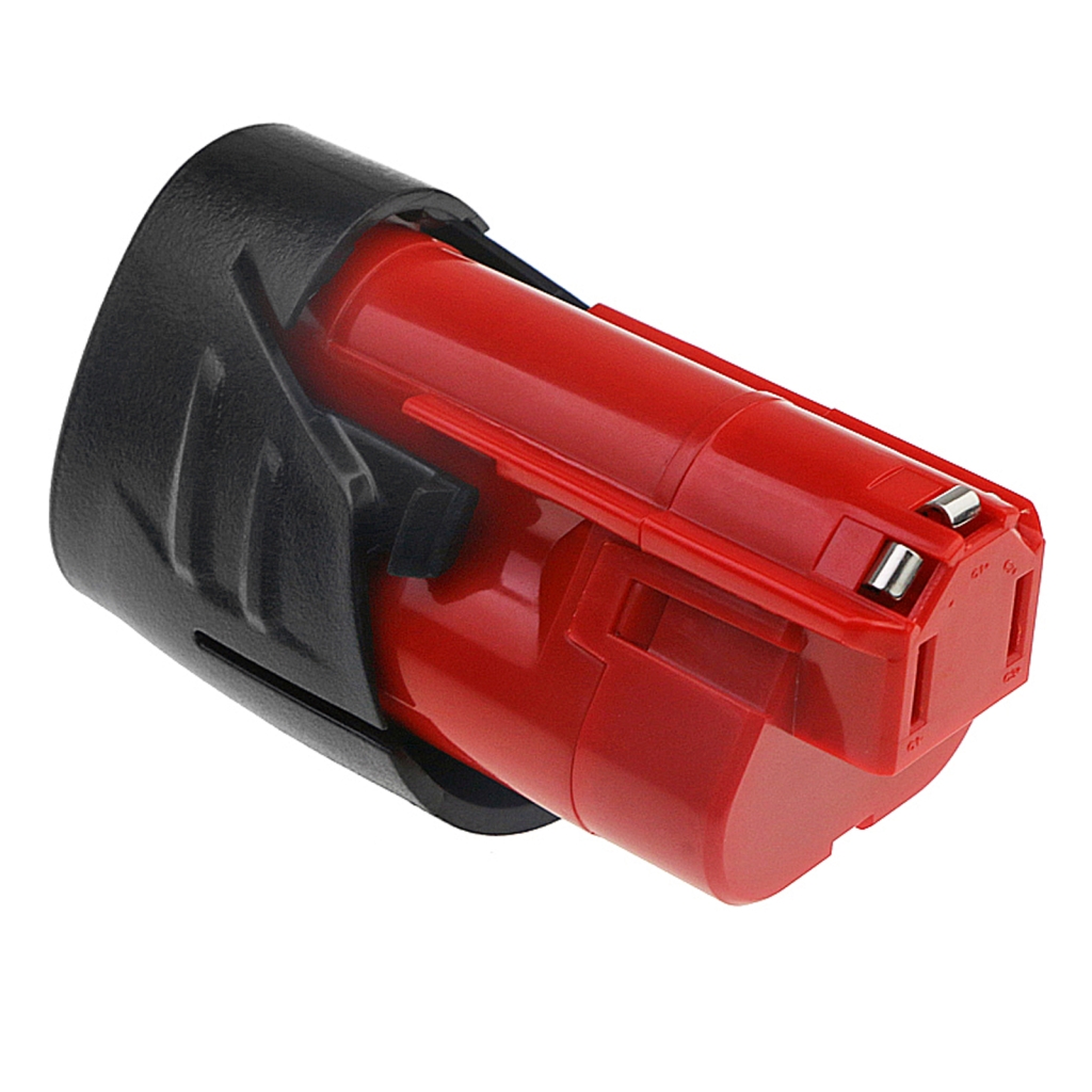 Power Tools Battery Milwaukee M12 BPD-202C