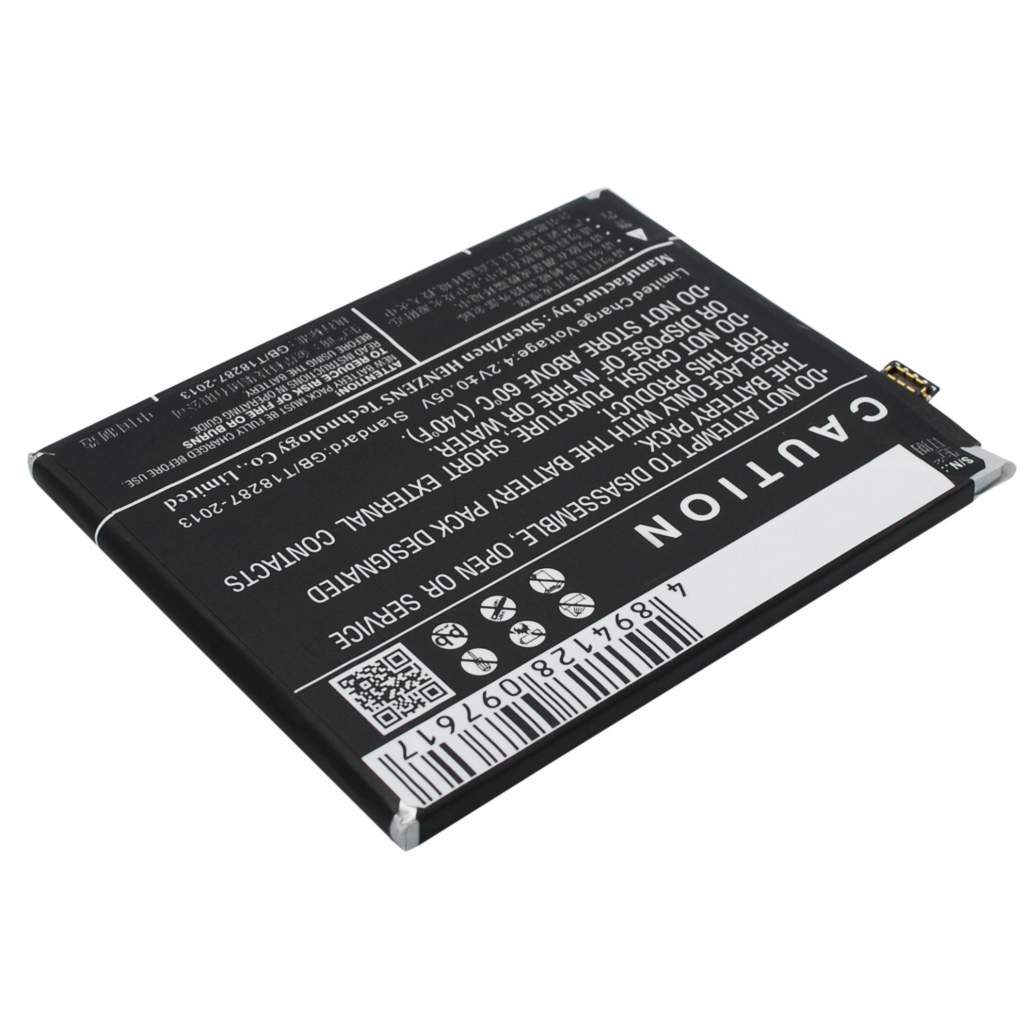 Mobile Phone Battery MeiZu CS-MX420SL