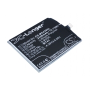 CS-MX430SL<br />Batteries for   replaces battery US525972H4