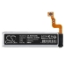 Battery Replaces SB18D44720