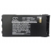 Battery Replaces NTN9814