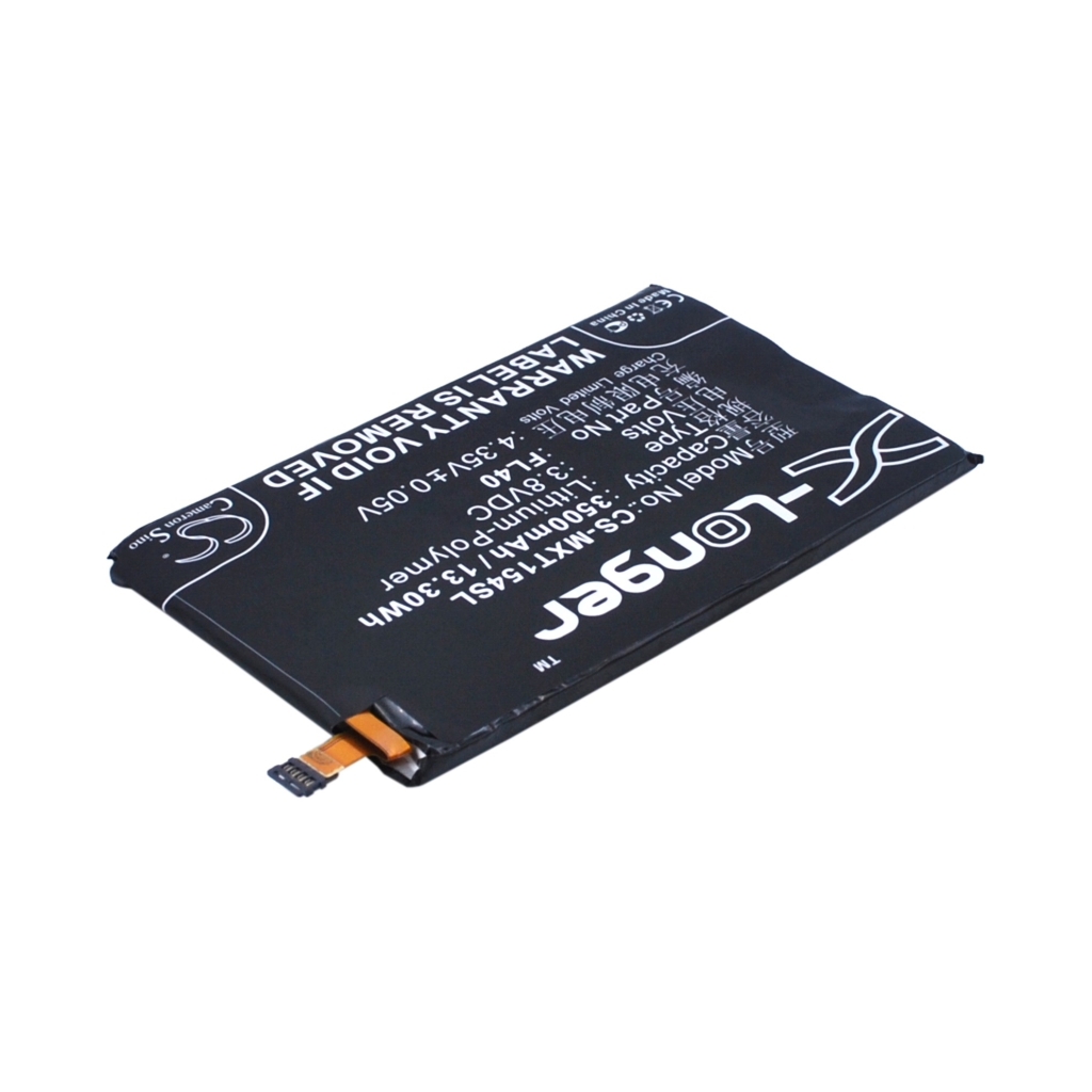 Mobile Phone Battery Motorola Moto X Play (CS-MXT154SL)