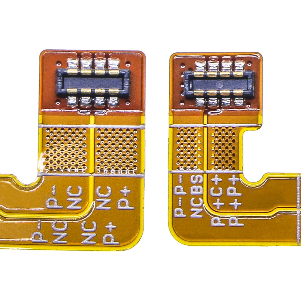 Battery Replaces NR50