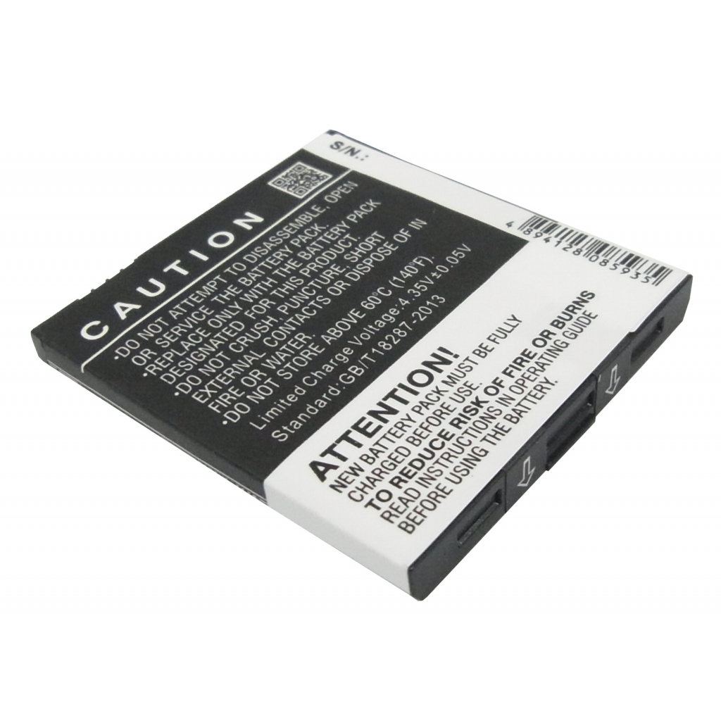 Notebook battery Motorola CS-MXT685XL