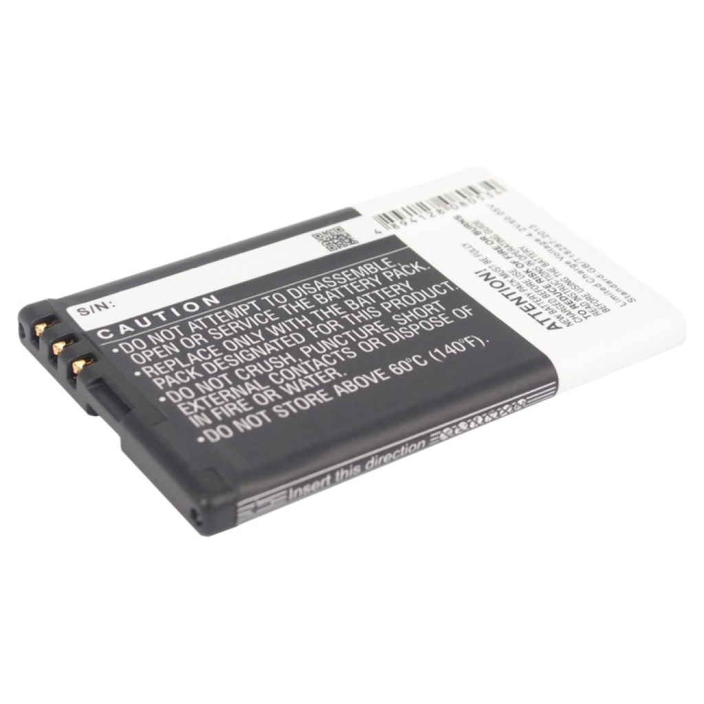 Mobile Phone Battery Sagem 253491226 (CS-MY253XL)