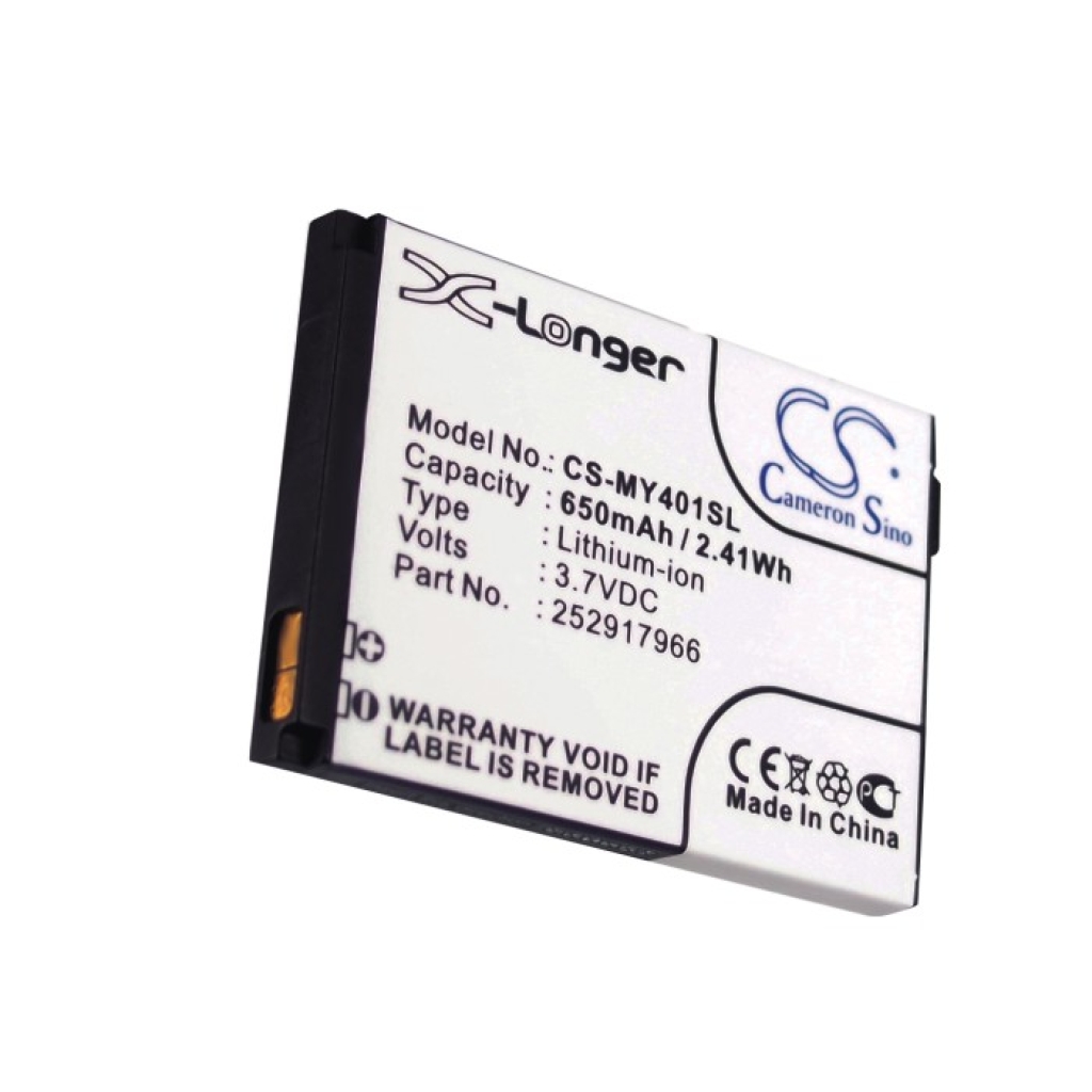DeskTop Charger Kyocera CS-MY401SL