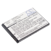 CS-MY501SL<br />Batteries for   replaces battery SA7A-SN1