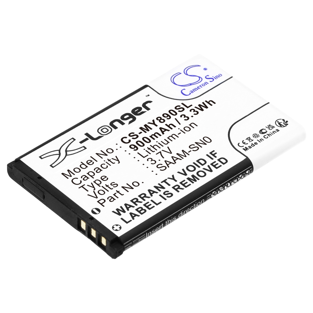 Battery Replaces VEX-228-2779