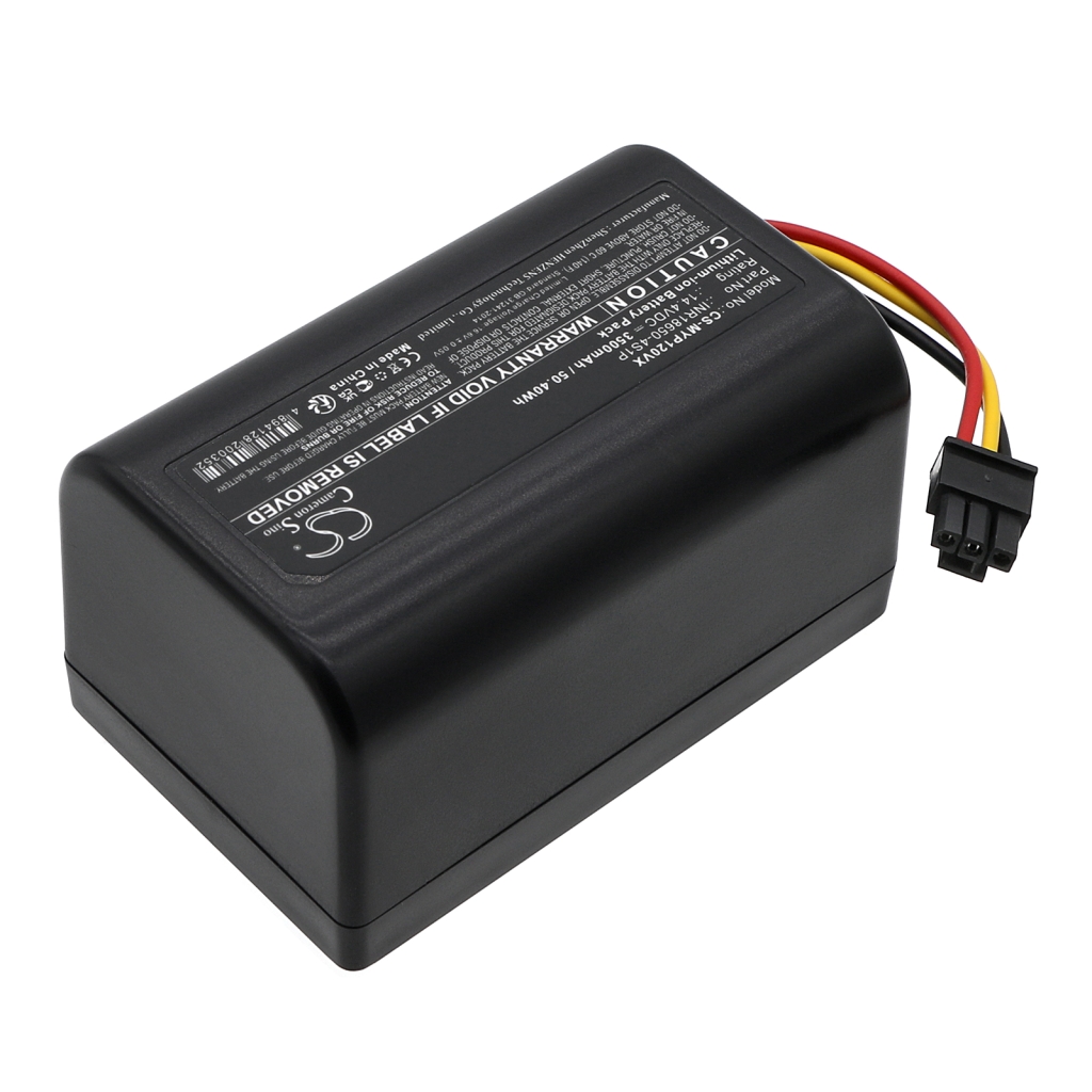 Batteries Smart Home Battery CS-MYP120VX