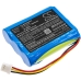 Smart Home Battery Moneual CS-MYR500VX