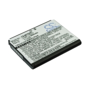 CS-MYS2SL<br />Batteries for   replaces battery 179134849