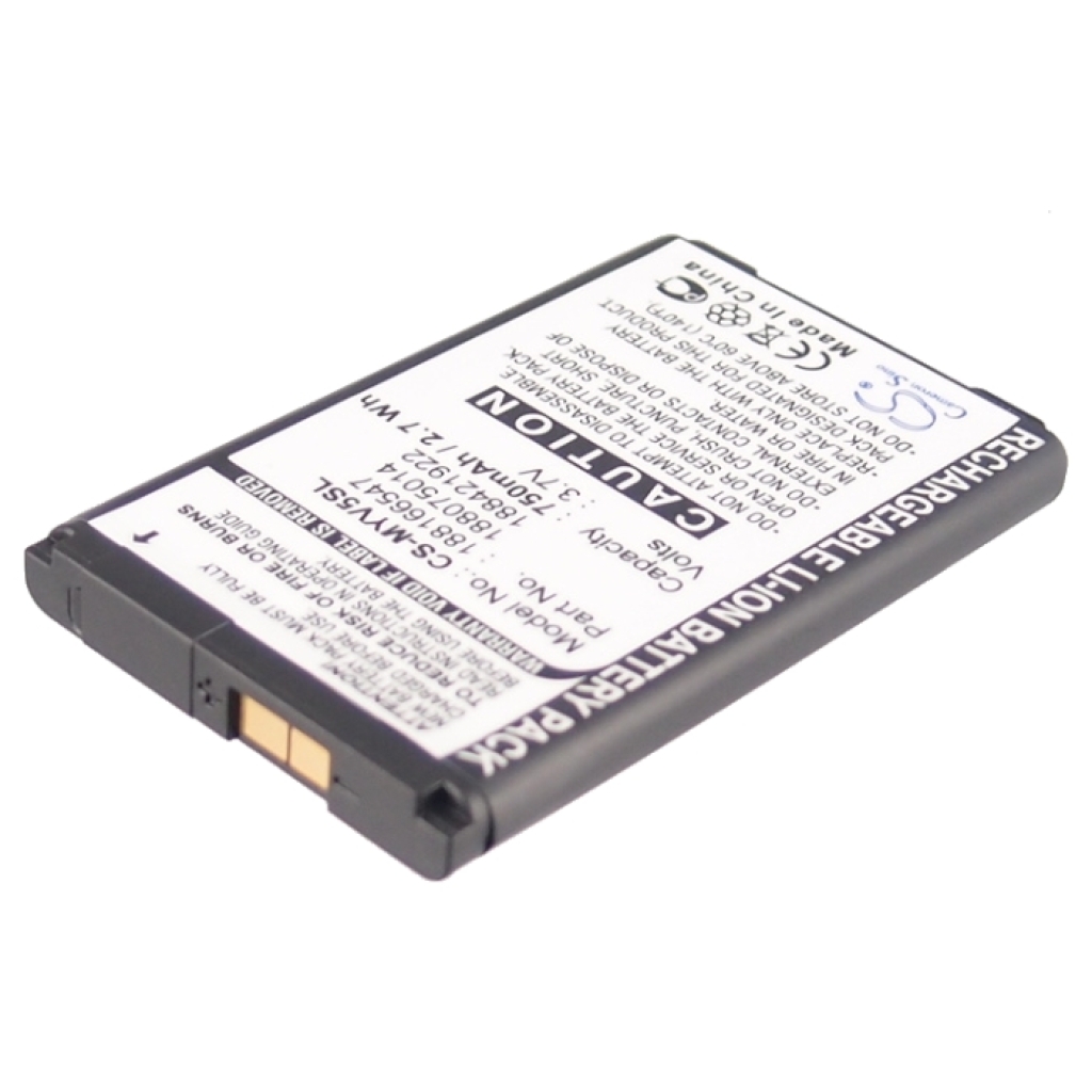 Battery Replaces 188620695