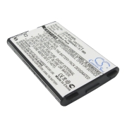CS-MYX6SL<br />Batteries for   replaces battery SALM-SN2