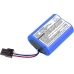 Battery Replaces M3I-0UB00000-03