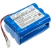 Medical Battery Nonin CS-NAT212MD