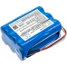 Battery Replaces MED640A