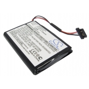 CS-NAV5100SL<br />Batteries for   replaces battery 541380530001
