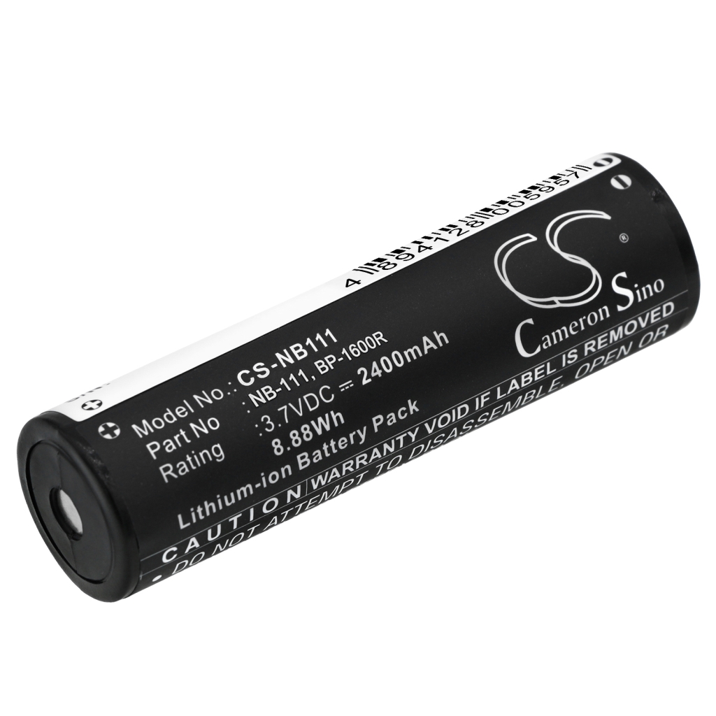 Camera Battery Sharp MD-MS200 (CS-NB111)