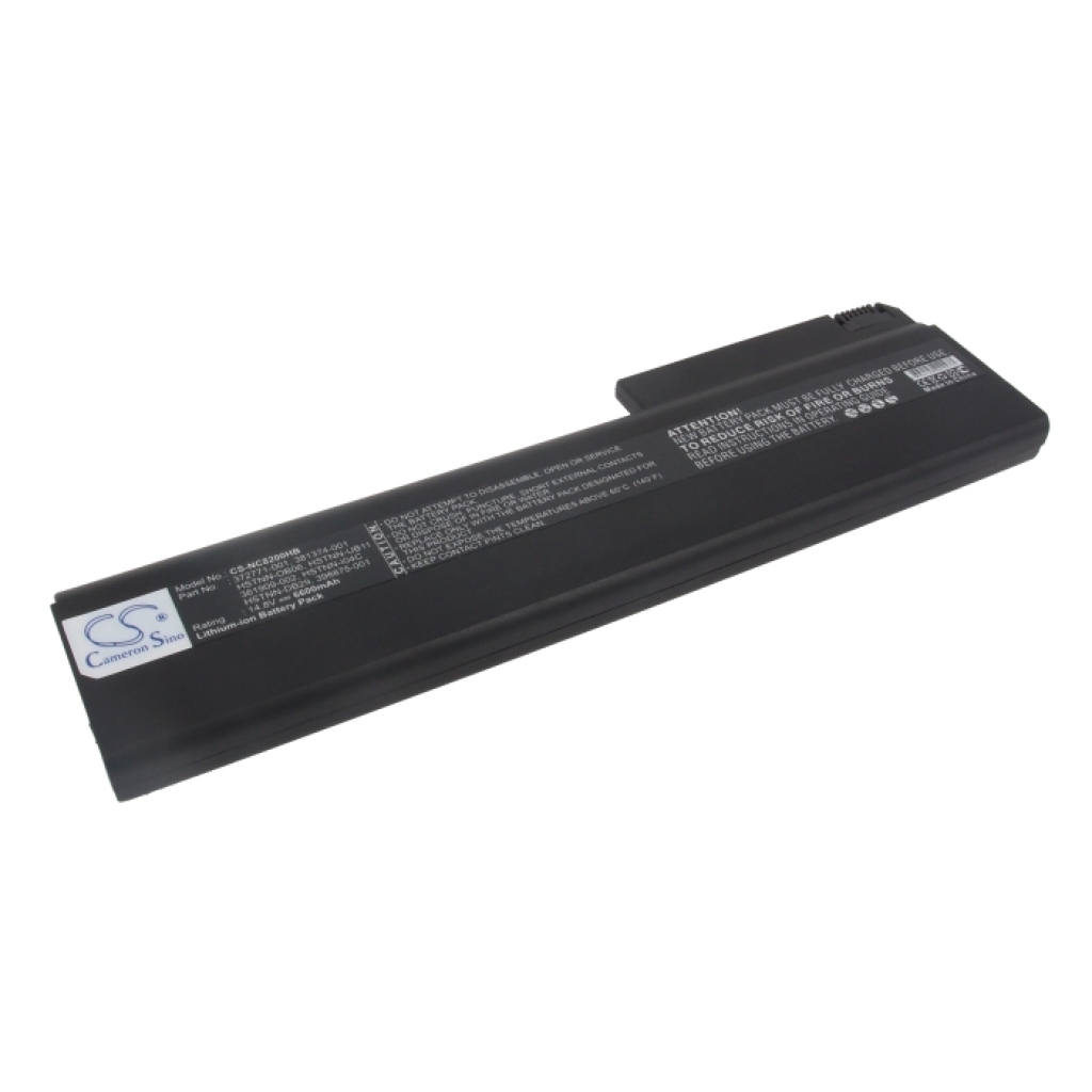 Battery Replaces 395794-003