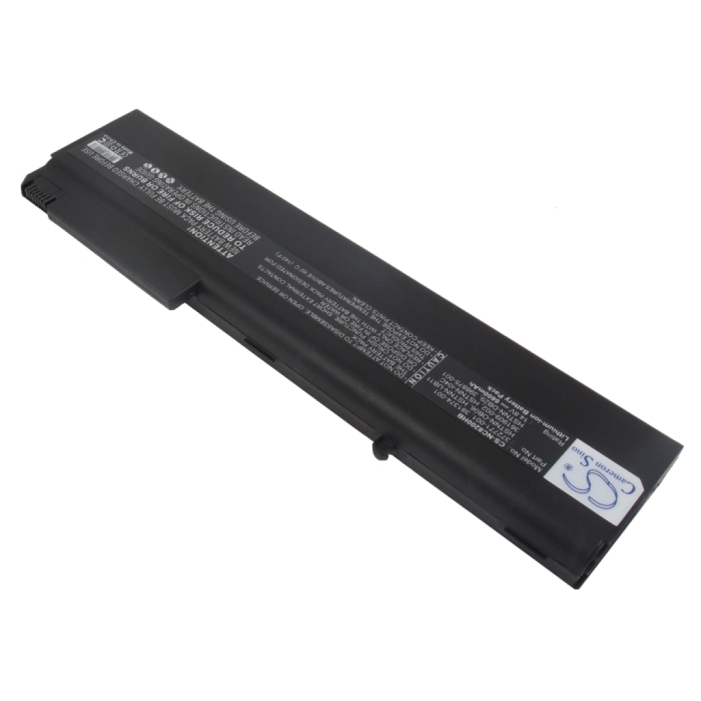 Battery Replaces 395794-003